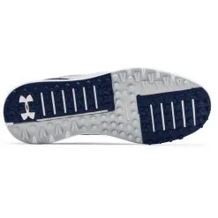 Under Armour Womens Charged Breathe Spikless Golf Shoes 3023733 -Golf Clubs Store 3023733 103 SOLE 1500x