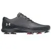 Under Armour Charged Draw RST Spiked Golf Shoes 2022 -Golf Clubs Store 3024562 002faderstblackside2 1500x