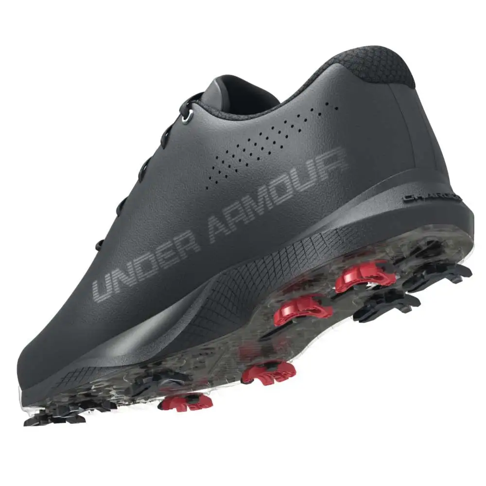Under Armour Charged Draw RST Spiked Golf Shoes 2022 13 Under Armour Charged Draw RST Spiked Golf Shoes 2022 - Image 11