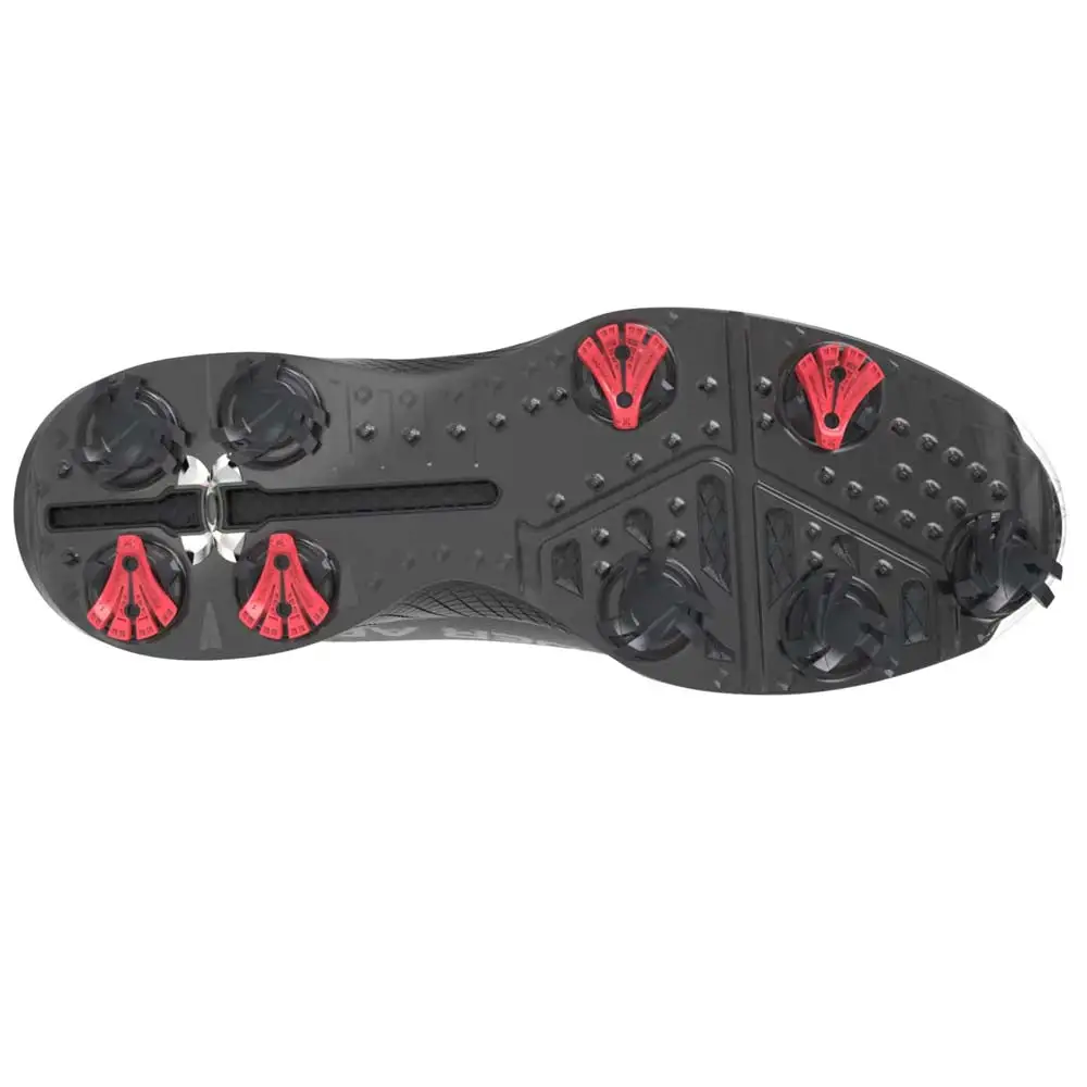 Under Armour Charged Draw RST Spiked Golf Shoes 2022 14 Under Armour Charged Draw RST Spiked Golf Shoes 2022 - Image 12