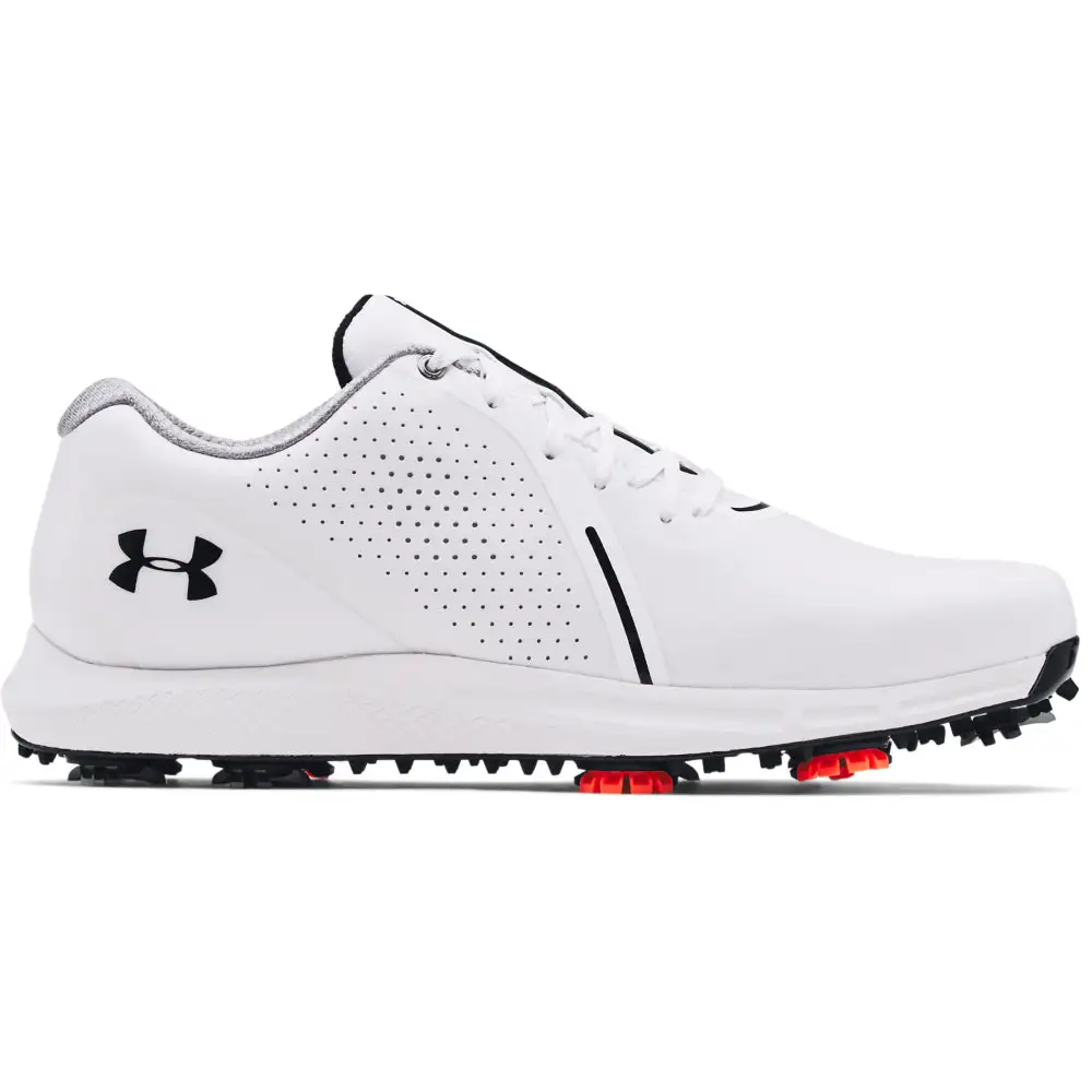 Under Armour Charged Draw RST Spiked Golf Shoes 2022 17 Under Armour Charged Draw RST Spiked Golf Shoes 2022 - Image 15