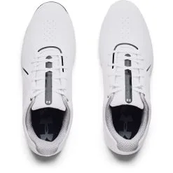 Under Armour Charged Draw RST Spiked Golf Shoes 2022 22 Under Armour Charged Draw RST Spiked Golf Shoes 2022 -Golf Clubs Store 3024562 100 TOE 1500x