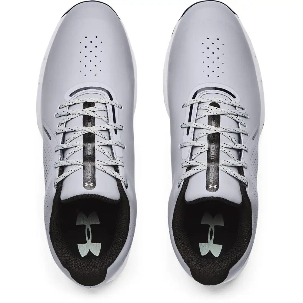 Under Armour Charged Draw RST Spiked Golf Shoes 2022 11 Under Armour Charged Draw RST Spiked Golf Shoes 2022 - Image 9