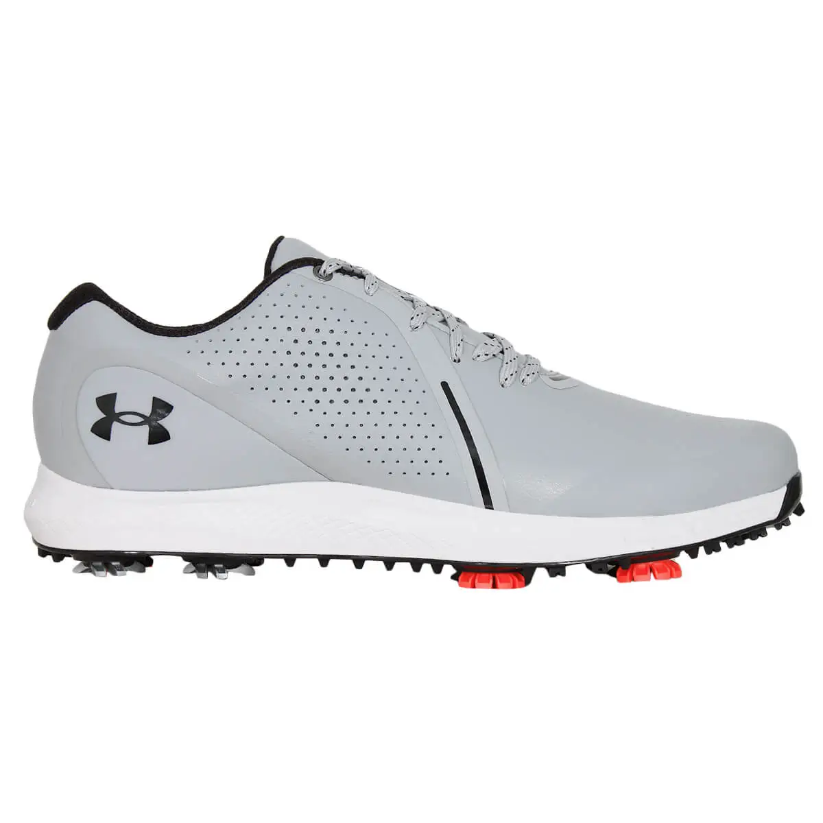 Under Armour Charged Draw RST Spiked Golf Shoes 2022 18 Under Armour Charged Draw RST Spiked Golf Shoes 2022 - Image 16