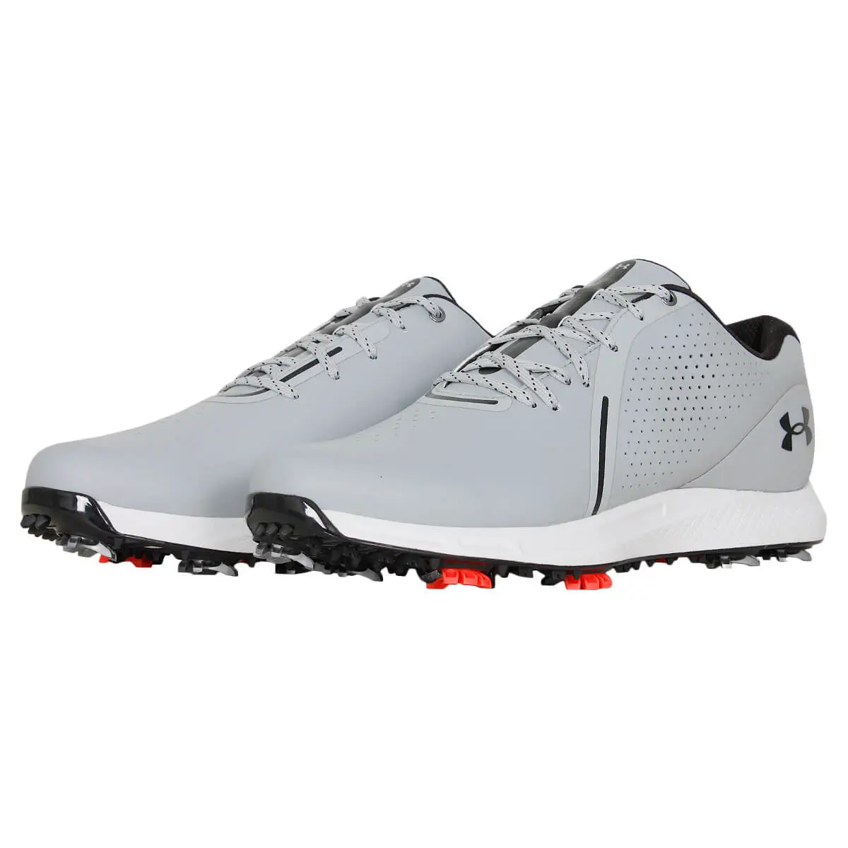Under Armour Charged Draw RST Spiked Golf Shoes 2022 9 Under Armour Charged Draw RST Spiked Golf Shoes 2022 - Image 7