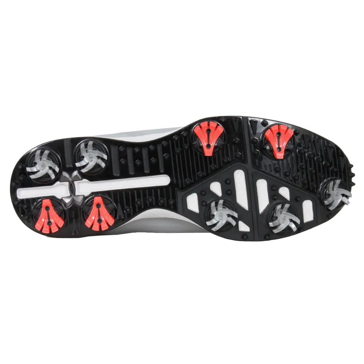 Under Armour Charged Draw RST Spiked Golf Shoes 2022 10 Under Armour Charged Draw RST Spiked Golf Shoes 2022 - Image 8