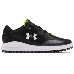 Under Armour Draw Sport Spikeless Golf Shoes 3023731 -Golf Clubs Store 3024563 001 DEFAULT 1500x