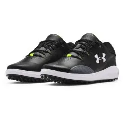 Under Armour Draw Sport Spikeless Golf Shoes 3023731 -Golf Clubs Store 3024563 001 PAIR 1280x