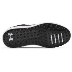 Under Armour Draw Sport Spikeless Golf Shoes 3023731 -Golf Clubs Store 3024563 001 SOLE 1500x