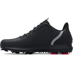 Under Armour Drive 2 E Spiked Golf Shoe 3025078 -Golf Clubs Store 3025078 001 A 1500x