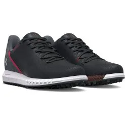 Under Armour HOVR Drive 2 Spikeless Golf Shoes 3025079 -Golf Clubs Store 3025079 001 PAIR 1500x