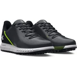 Under Armour HOVR Drive 2 Spikeless Golf Shoes 3025079 -Golf Clubs Store 3025079 002 PAIR 1500x