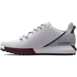 Under Armour HOVR Drive 2 Spikeless Golf Shoes 3025079 -Golf Clubs Store 3025079 100 A 1500x
