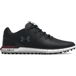 Under Armour HOVR Fade 2 SL Spikeless Golf Shoes 3025379