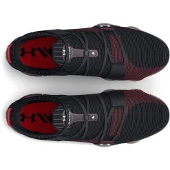 Under Armour HOVR Tour SL Golf Shoes 3025744 -Golf Clubs Store 3025744 001 TOE 1500x