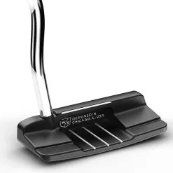 Wilson Staff Infinite West Loop Golf Putter -Golf Clubs Store 343746 Wilson Staff Infinite West Loop Putter 2 1500x