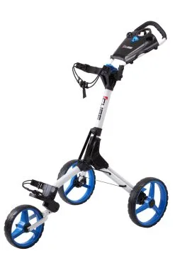 Skymax Cube 3 Wheeled Push Golf Trolley + Free Gifts -Golf Clubs Store 4047357141020 cube3wb scaled 1500x