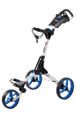 Skymax Cube 3 Wheeled Push Golf Trolley + Free Gifts -Golf Clubs Store 4047357141020cube3wb 1500x