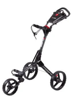 Skymax Cube 3 Wheeled Push Golf Trolley + Free Gifts -Golf Clubs Store 4047357141037cube3cb 1500x