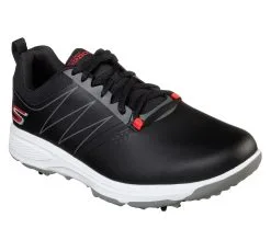 Skechers Go Golf Torque Spiked Mens Waterproof Golf Shoes
