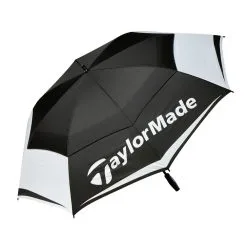 TaylorMade 64" Double Canopy Golf Umbrella 7 TaylorMade 64" Double Canopy Golf Umbrella -Golf Clubs Store 64Umbrella1000 1280x