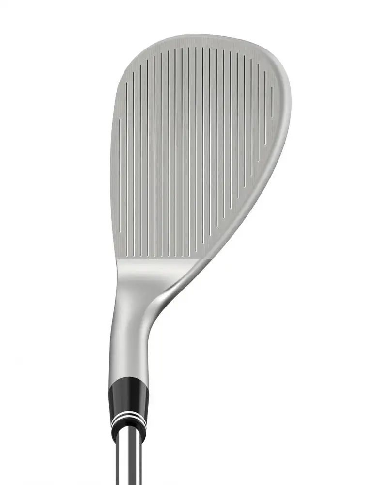Cleveland Golf RTX ZipCore Full Face Tour Satin Wedge 4 Cleveland Golf RTX ZipCore Full Face Tour Satin Wedge - Image 2
