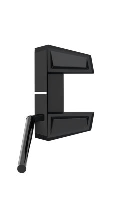 Cleveland Golf Frontline Elevado Slant Putter 5 Cleveland Golf Frontline Elevado Slant Putter -Golf Clubs Store Address 7 1500x