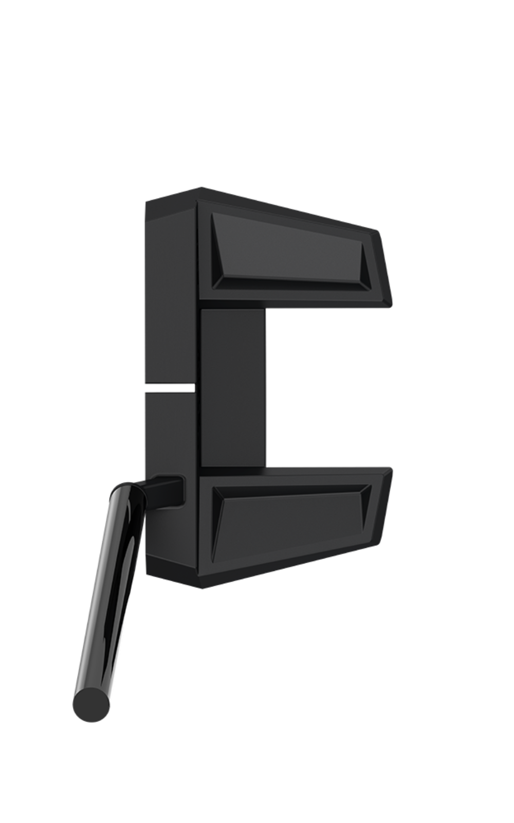 Cleveland Golf Frontline Elevado Slant Putter 4 Cleveland Golf Frontline Elevado Slant Putter - Image 2