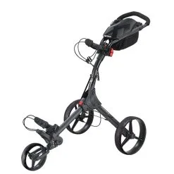 Big Max IQ+ Compact Cube Golf Trolley 26 Big Max IQ+ Compact Cube Golf Trolley -Golf Clubs Store BigMaxIQBlackMain1000 1280x