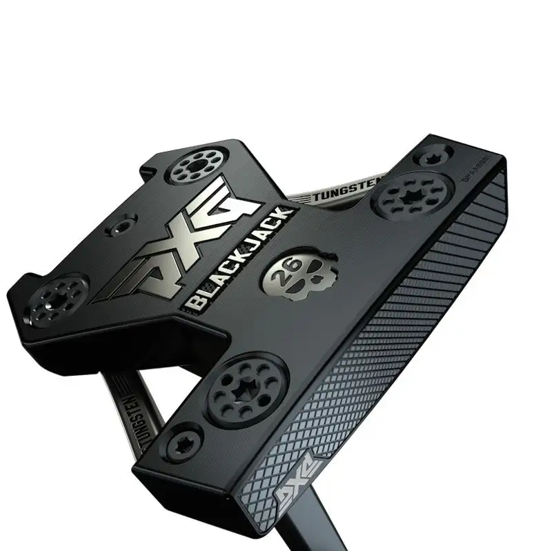 PXG Battle Ready Blackjack Golf Putter 4 PXG Battle Ready Blackjack Golf Putter - Image 2