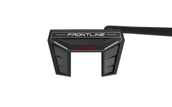 Cleveland Golf Frontline Elevado S Bend Putter -Golf Clubs Store Bottom 6 1500x