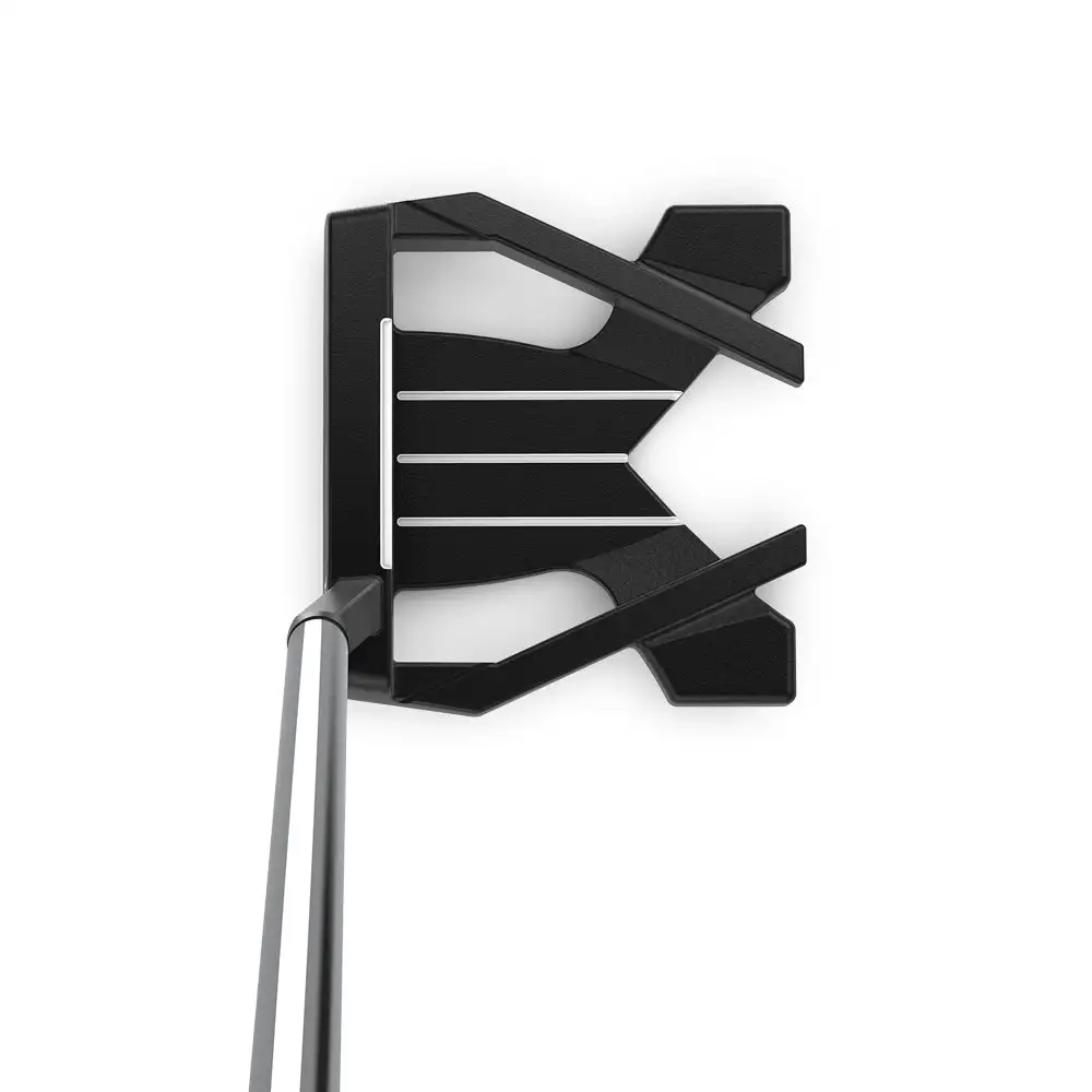 Wilson Staff Infinite Ladies Buckingham Golf Putter 4 Wilson Staff Infinite Ladies Buckingham Golf Putter - Image 2