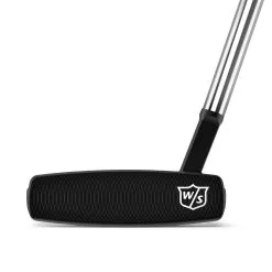 Wilson Staff Infinite 18 Buckingham Golf Putter 7 Wilson Staff Infinite 18 Buckingham Golf Putter -Golf Clubs Store BuckinhamFace1000 1500x