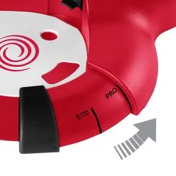 Odyssey Golf Cordless Kickback Putt Cup -Golf Clubs Store C10440ODYCordlessKickbackPuttCup Adjustableentrygate 1500x