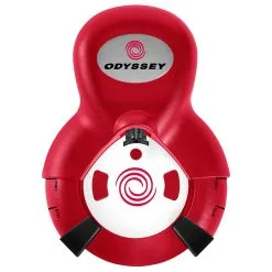 Odyssey Golf Cordless Kickback Putt Cup -Golf Clubs Store C10440ODYCordlessKickbackPuttCup MainVertical 1500x