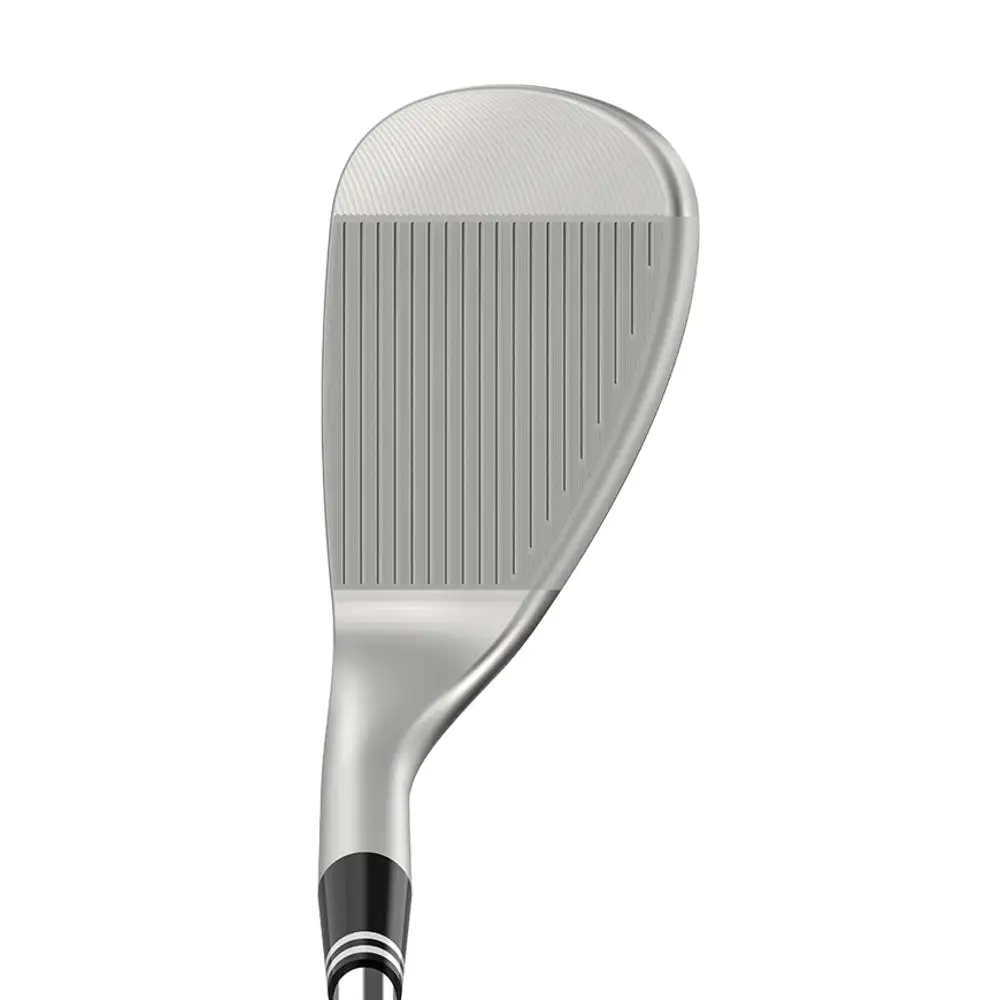 Cleveland Golf CBX Zipcore Tour Satin Wedge 4 Cleveland Golf CBX Zipcore Tour Satin Wedge - Image 2