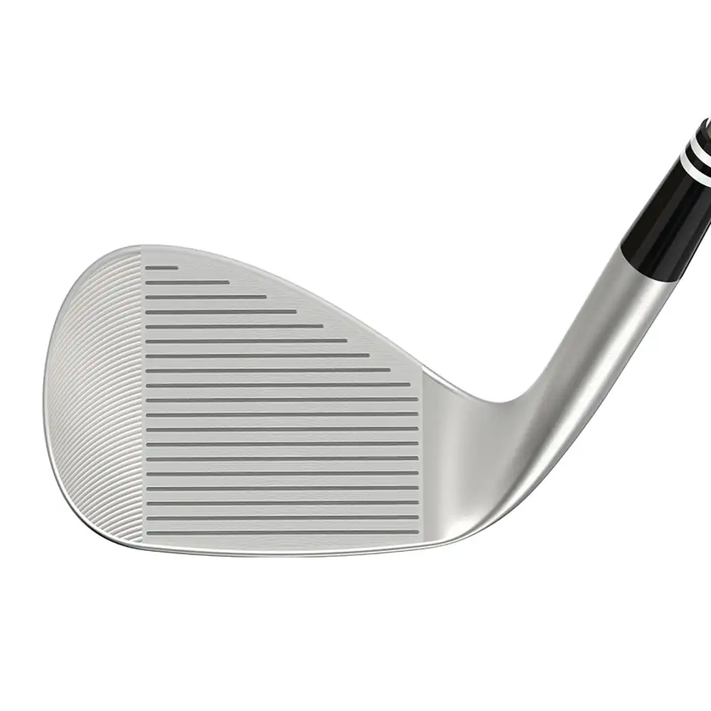 Cleveland Golf CBX Zipcore Tour Satin Wedge 6 Cleveland Golf CBX Zipcore Tour Satin Wedge - Image 4
