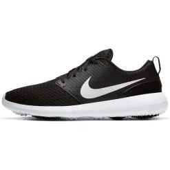 Nike Golf Roshe G Mens Spikeless Golf Shoes 8 Nike Golf Roshe G Mens Spikeless Golf Shoes -Golf Clubs Store CD6065 001 PHSLH000 2000 1280x