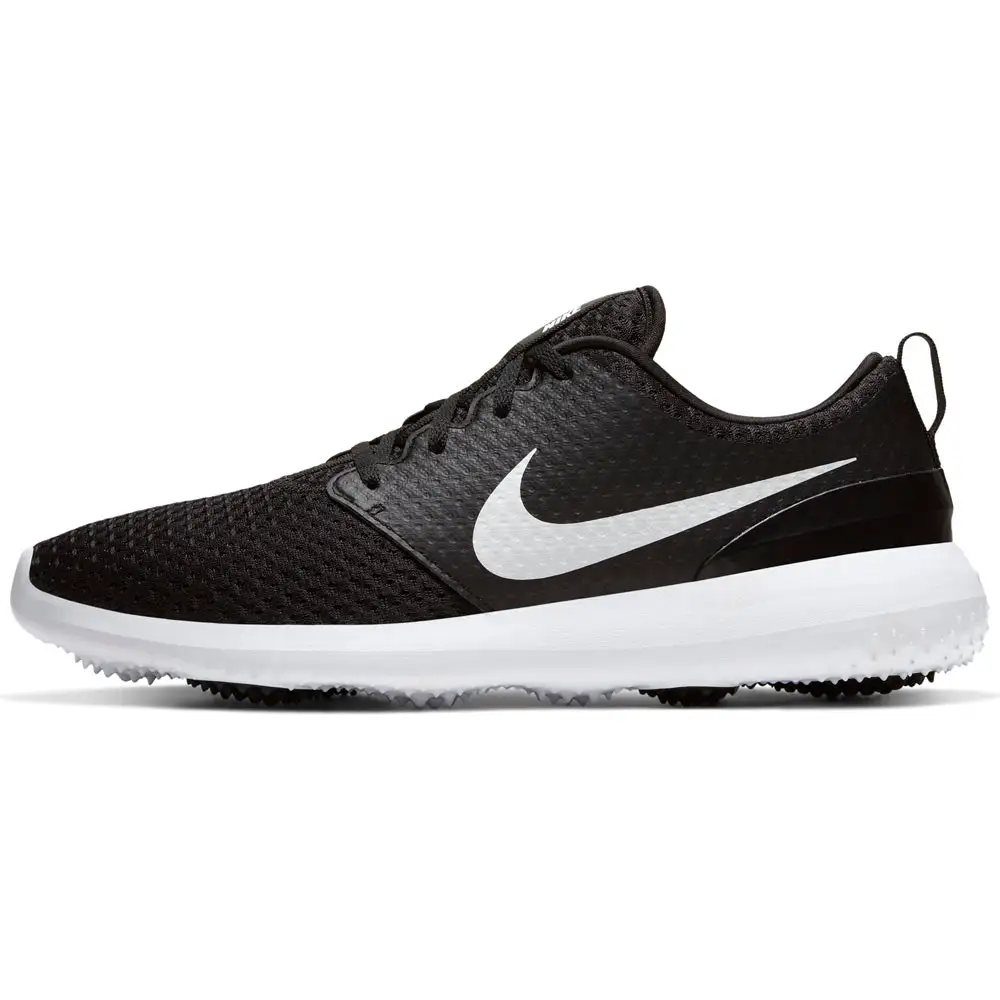Nike Golf Roshe G Mens Spikeless Golf Shoes 3 Nike Golf Roshe G Mens Spikeless Golf Shoes