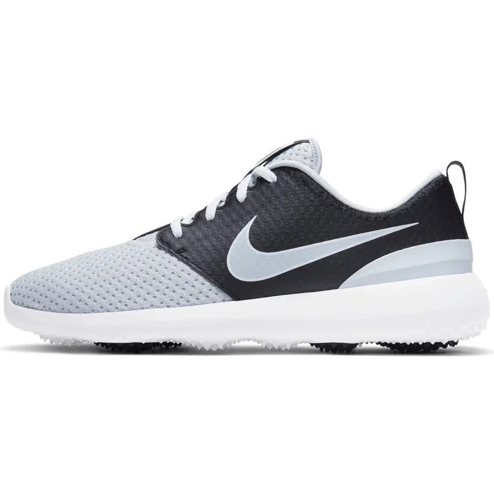 Nike Golf Roshe G Mens Spikeless Golf Shoes 4 Nike Golf Roshe G Mens Spikeless Golf Shoes - Image 2