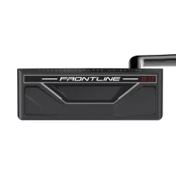Cleveland Golf Frontline 8.0 S Bend Putter 11 Cleveland Golf Frontline 8.0 S Bend Putter -Golf Clubs Store CLEVELANDFRONTLINE8.0SPUDBOTTOM 1500x