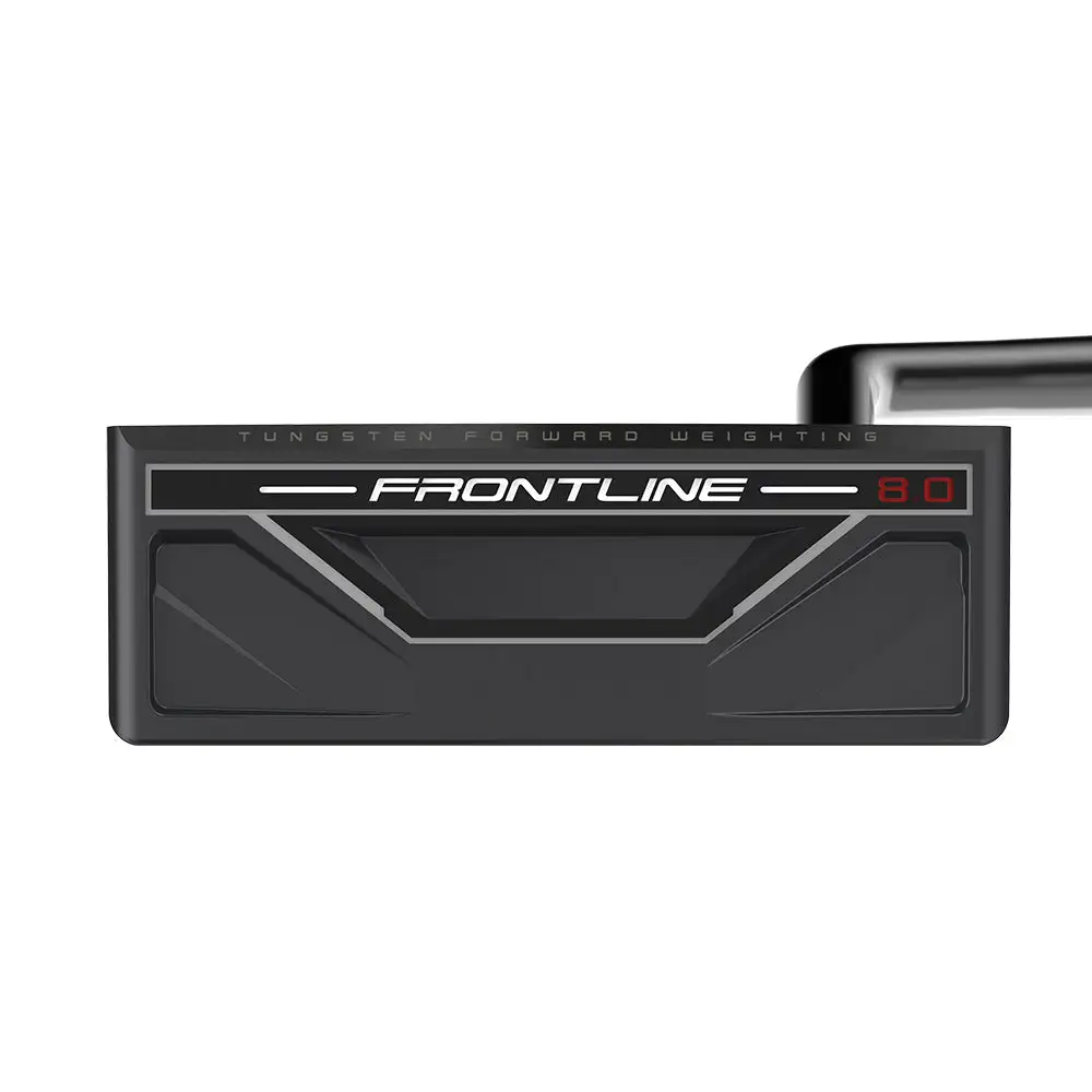 Cleveland Golf Frontline 8.0 S Bend Putter 6 Cleveland Golf Frontline 8.0 S Bend Putter - Image 4