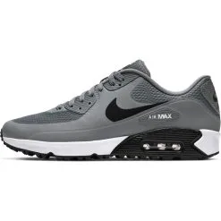 Nike Golf Air Max 90 G Spikeless Golf Shoes -Golf Clubs Store CU9978 001 PHSLH000 2000 1500x