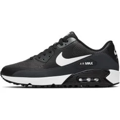 Nike Golf Air Max 90 G Spikeless Golf Shoes -Golf Clubs Store CU9978 002 PHSLH000 2000 24c10be0 596a 408f 9135 766ace6438ea 1280x