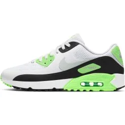 Nike Golf Air Max 90 G Spikeless Golf Shoes -Golf Clubs Store CU9978 100 PHSLH000 2000 1280x