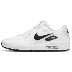 Nike Golf Air Max 90 G Spikeless Golf Shoes -Golf Clubs Store CU9978 101 PHSLH000 2000 1280x