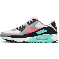 Nike Golf Air Max 90 G Spikeless Golf Shoes -Golf Clubs Store CU9978 133 PHSLH000 2000 1500x