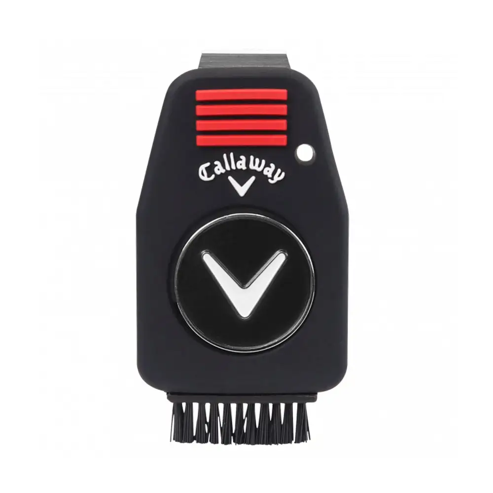 Callaway CNC Golf Club Groove Cleaner 3 Callaway CNC Golf Club Groove Cleaner