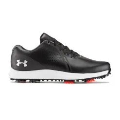 Under Armour Charged Draw RST Spiked Golf Shoes 3024562 -Golf Clubs Store ChargedOuter1000 1500x
