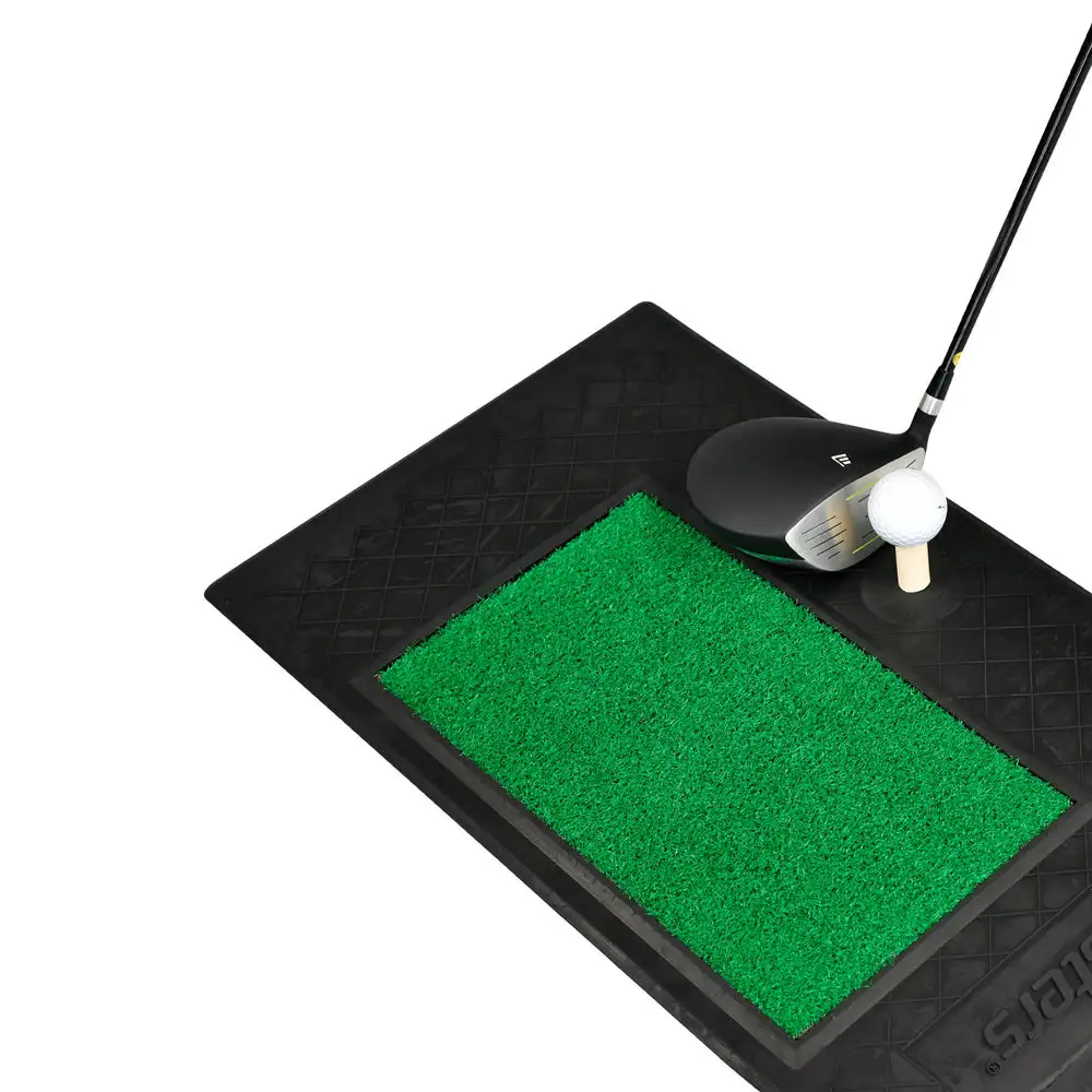 Masters Golf Chip & Drive Practice Mat 4 Masters Golf Chip & Drive Practice Mat - Image 2